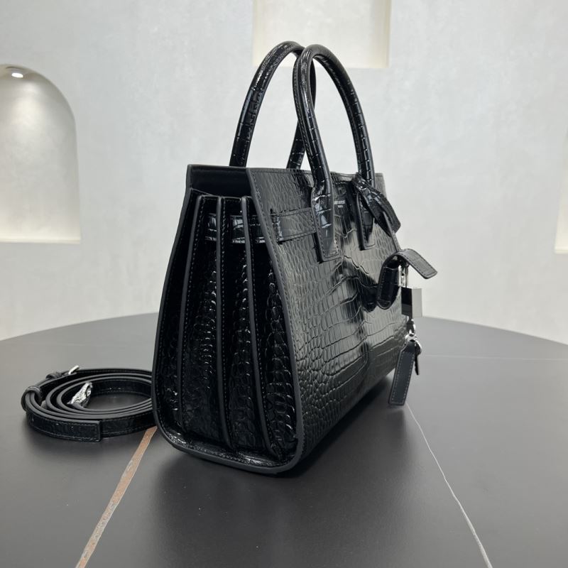 Y51 top handle bags